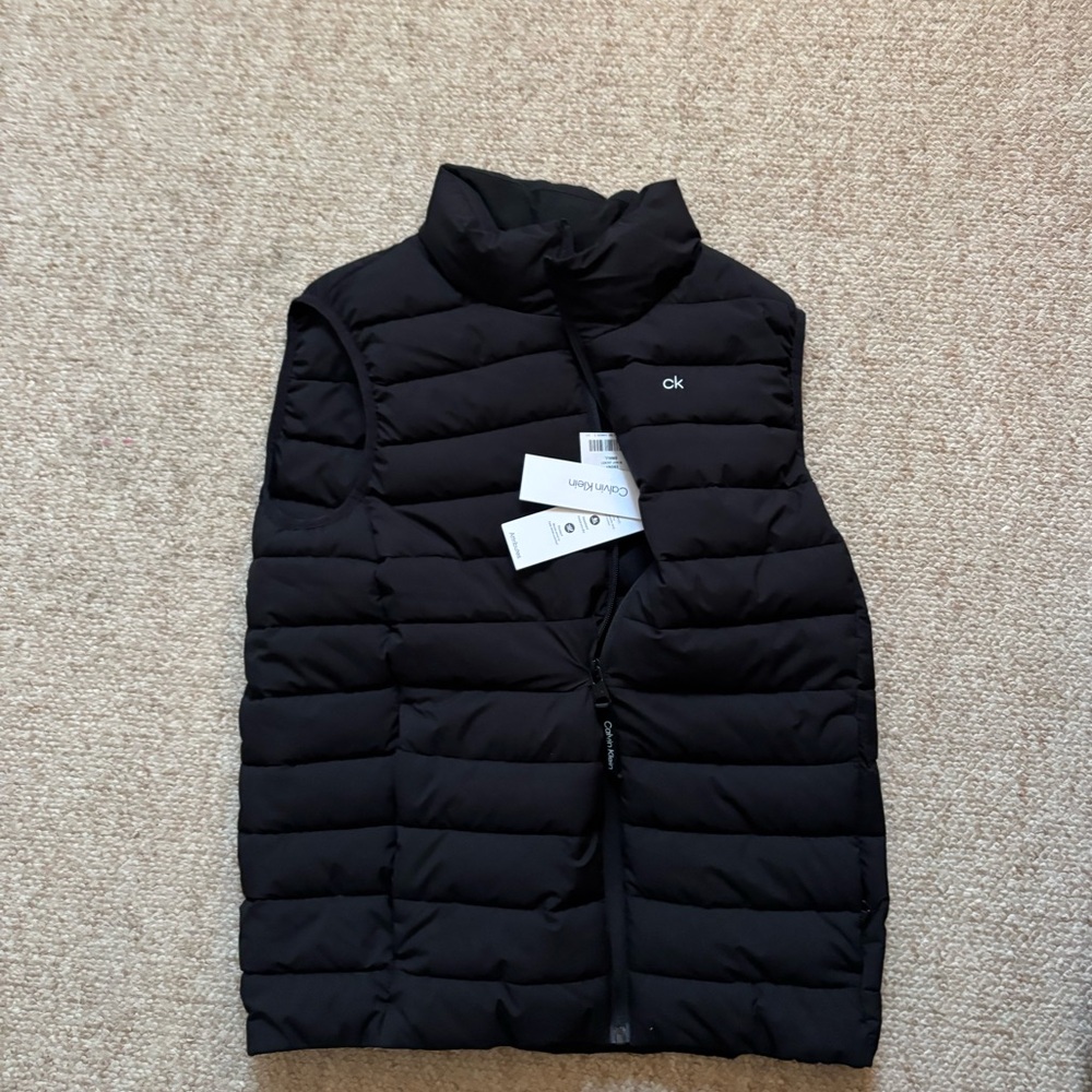 Calvin klein vest